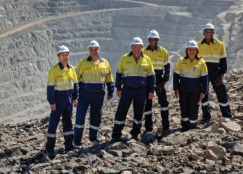 Rössing Uranium to extend mining operations until 2036