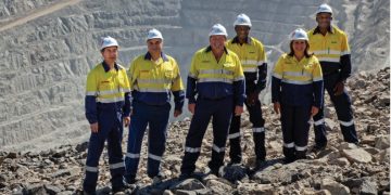 Rössing Uranium to extend mining operations until 2036