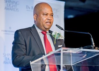 Debmarine-Namdeb Foundation constructs N$2.6m-classrooms at Auas Primary School