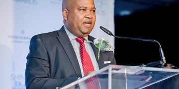 Debmarine-Namdeb Foundation constructs N$2.6m-classrooms at Auas Primary School