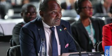 Govt needs over N$112bn to address greenhouse emissions
