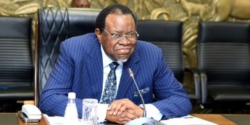 Namibia to become major player in oil and green energy industries