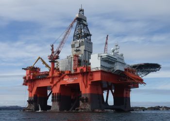 TotalEnergies, Shell invest billions in Namibia exploration activities