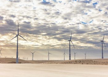Namdeb enables 34MW wind farm worth N$922m