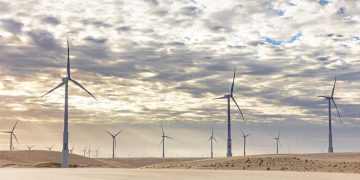 Namdeb enables 34MW wind farm worth N$922m