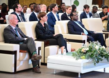 German-Namibia partnership capacitates green hydrogen drive