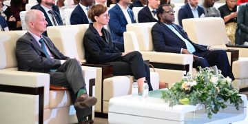 German-Namibia partnership capacitates green hydrogen drive