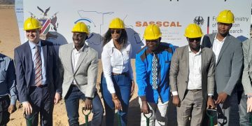 Daures Green Hydrogen to kick start operations in October