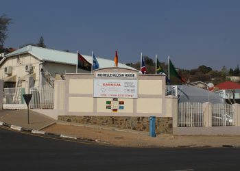 93 Namibians to benefit from N$87m Green Hydrogen scholarships