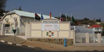 93 Namibians to benefit from N$87m Green Hydrogen scholarships