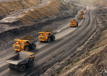 Mines ministry demands more CSR investment from Miners