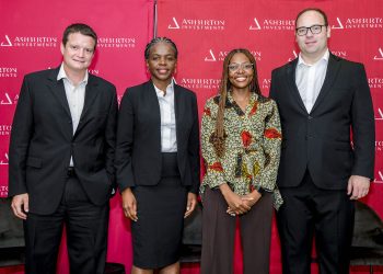 Namibia’s mining growth to have little effect on jobs