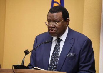 Oil investments spur FDI to N$13.2bn in 9 months