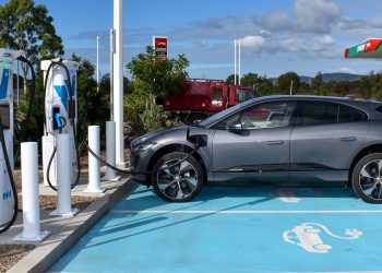 Puma to roll out e-vehicle charging stations in Namibia