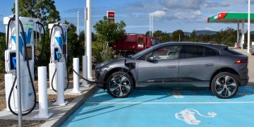 Puma to roll out e-vehicle charging stations in Namibia