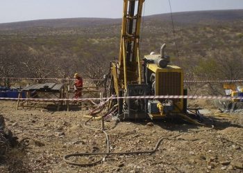 Namibia Critical Metals to pilot test Lofdal rare earth elements deposit