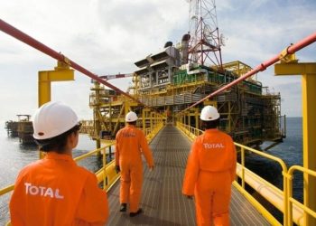 South Africa approves drilling near Namibia’s major oil finds