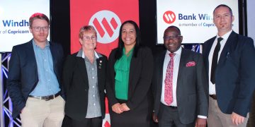 Oil, gas and lithium finds to boost Namibia FDI