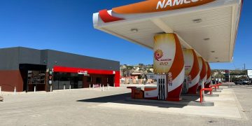 NAMCOR extends fuel retail outlets to 15