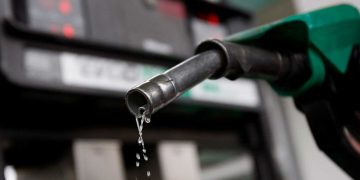 Fuel prices unchanged for April