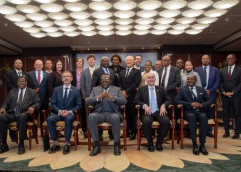 Hyphen commits to Namibia’s net zero by 2030