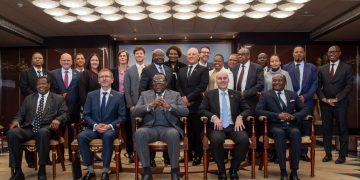 Hyphen commits to Namibia’s net zero by 2030