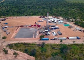 Recon secures additional data for Namibia exploration