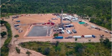 Recon secures additional data for Namibia exploration