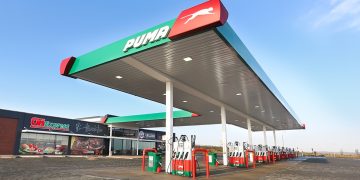 Namibia’s lubricant market heats up as Puma makes entry