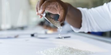 HB Antwerp eyes Namibia rough diamond deal