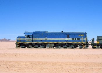 IPPR flags governance concerns at TransNamib