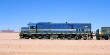 IPPR flags governance concerns at TransNamib