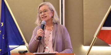 EU commits to Namibia renewable energy goals