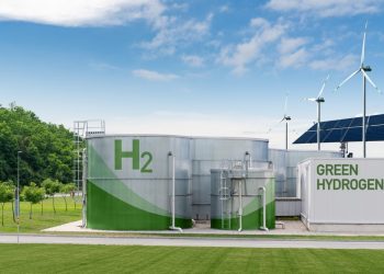 Green Hydrogen can earn Namibia N$653 billion in annual exports, create 200k jobs