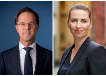 Denmark, Netherlands to ink energy agreements with Namibia