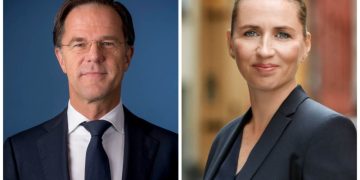 Denmark, Netherlands to ink energy agreements with Namibia