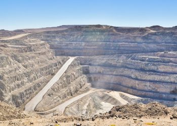 Iran accrues N$331m in Rossing dividend