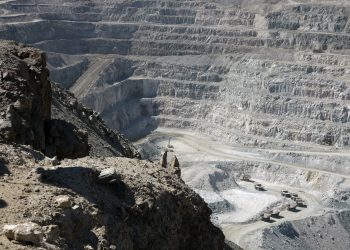 High uranium prices drive Rossing to N$840m after tax profit