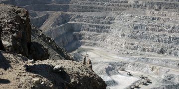 High uranium prices drive Rossing to N$840m after tax profit