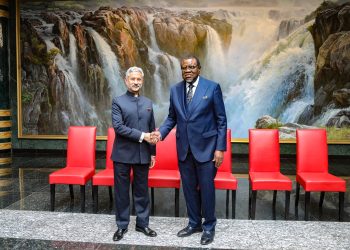 India eyes Namibia’s oil and gas sector