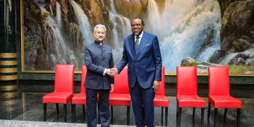 India eyes Namibia’s oil and gas sector