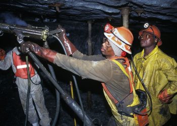 Namibia’s mining sector prone to high TB infection rates