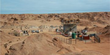 Bannerman anticipates Etango mining licence this quarter