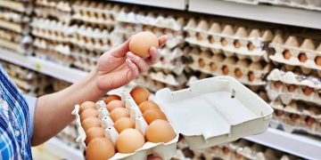 Foreign dumping of eggs threatens Namibian market