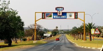 Tsumeb community clash with Dundee over temporary jobs