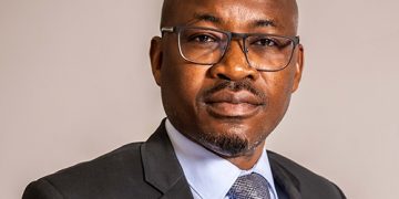 Dr. Eino Mvula appointed as NSI Chief Executive Officer