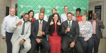 Old Mutual launches new fund administration system