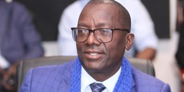 Mayors, Councillors get pay rise