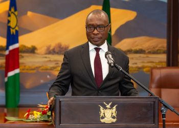 Drought relief costs govt N$500 million