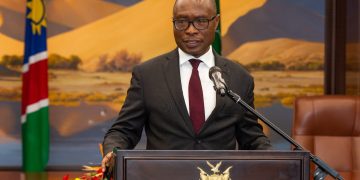 Drought relief costs govt N$500 million